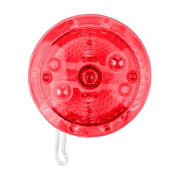 Yoyo Esmeralda | LED