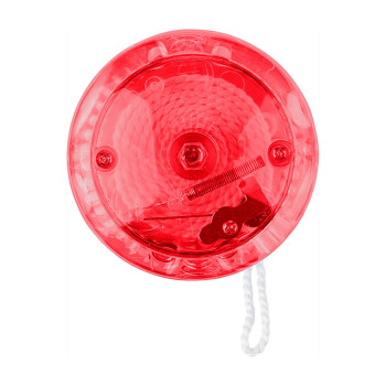 Yoyo Esmeralda | LED