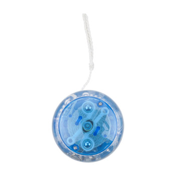 Yoyo Esmeralda | LED