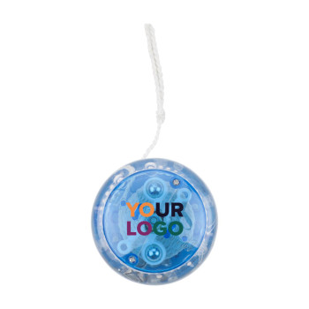 Yoyo Esmeralda | LED
