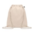 YUKI - Borsa in cotone organico con co