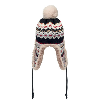 YULONG - Berretto lavorato a maglia