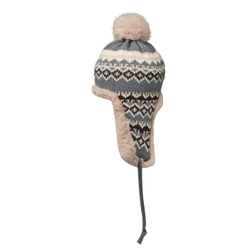 YULONG - Berretto lavorato a maglia