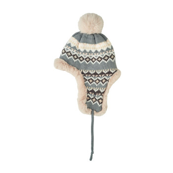 YULONG - Berretto lavorato a maglia