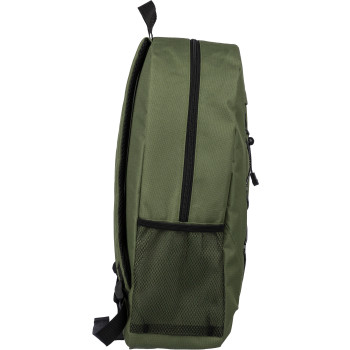 Zaino adventure in poliestere 600 D rPET Jari