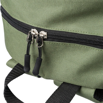 Zaino adventure in poliestere 600 D rPET Jari