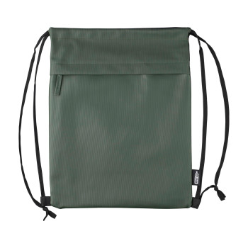 Zaino con coulisse Auri | Riciclato | 8 l