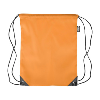Zaino con coulisse Enrique | Riciclato | 5 l