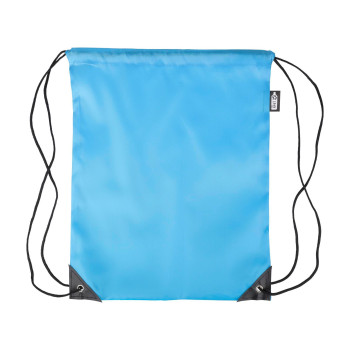 Zaino con coulisse Enrique | Riciclato | 5 l