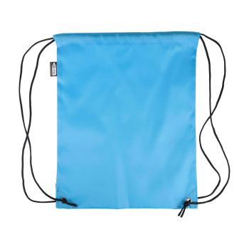 Zaino con coulisse Enrique | Riciclato | 5 l
