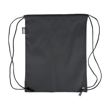 Zaino con coulisse Enrique | Riciclato | 5 l