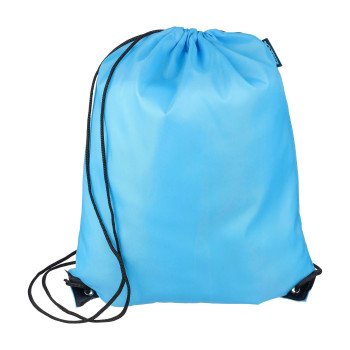 Zaino con coulisse Enrique | Riciclato | 5 l