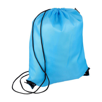 Zaino con coulisse Enrique | Riciclato | 5 l