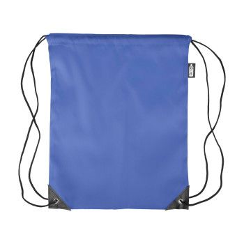 Zaino con coulisse Enrique | Riciclato | 5 l