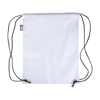 Zaino con coulisse Enrique | Riciclato | 5 l