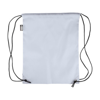 Zaino con coulisse Enrique | Riciclato | 5 l
