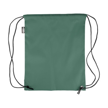 Zaino con coulisse Enrique | Riciclato | 5 l