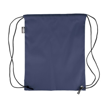 Zaino con coulisse Enrique | Riciclato | 5 l