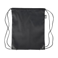 Zaino con coulisse Enrique | Riciclato | 5 l
