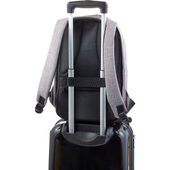 Zaino Cruz | Laptop 13" | 10 l