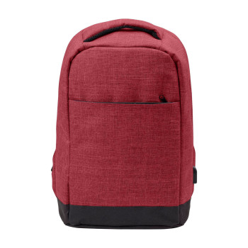 Zaino Cruz | Laptop 13" | 10 l