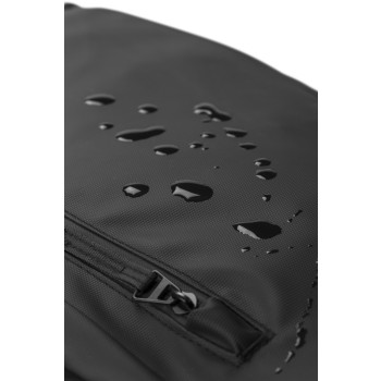 Zaino idrorepelente in poliestere 600/210 D Brecken