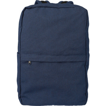 Zaino in policotone riciclato  riciclato 330 g/m2 Seraphina