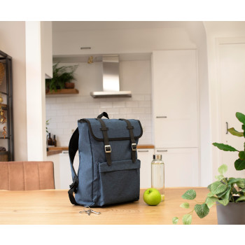 Zaino in poliestere 210 D Genevieve