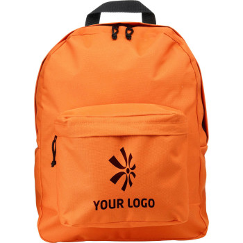 Zaino in poliestere 600 D Livia