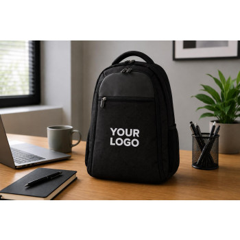 Zaino Ivan | Laptop 15" | 18 l