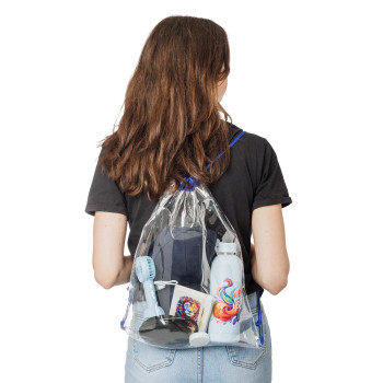 Zaino Kiki | Coulisse | 5 l