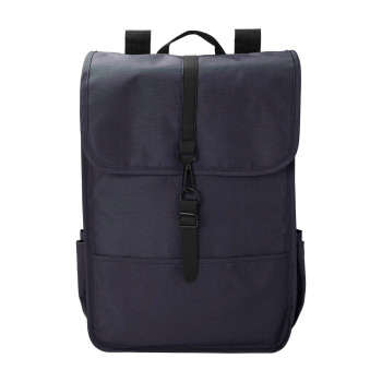 Zaino Lyric | Riciclato | Laptop 17" | 12 l