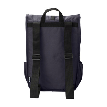 Zaino Lyric | Riciclato | Laptop 17" | 12 l