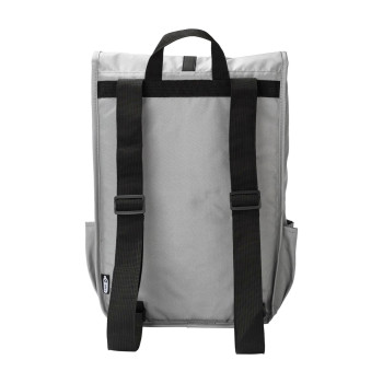 Zaino Lyric | Riciclato | Laptop 17" | 12 l