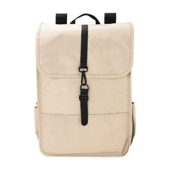 Zaino Lyric | Riciclato | Laptop 17" | 12 l