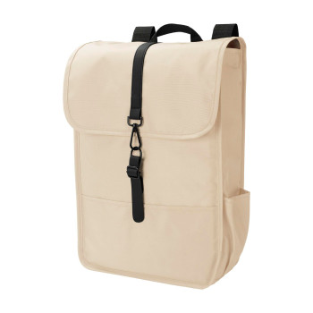 Zaino Lyric | Riciclato | Laptop 17" | 12 l
