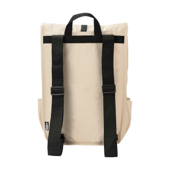 Zaino Lyric | Riciclato | Laptop 17" | 12 l