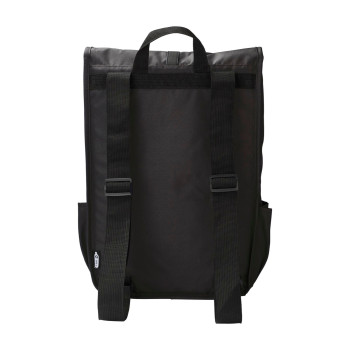 Zaino Lyric | Riciclato | Laptop 17" | 12 l