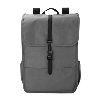 Zaino Lyric | Riciclato | Laptop 17" | 12 l