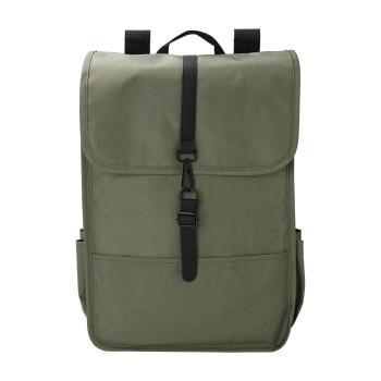 Zaino Lyric | Riciclato | Laptop 17" | 12 l