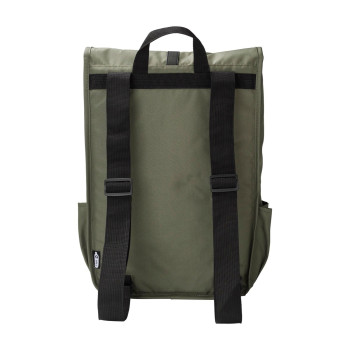 Zaino Lyric | Riciclato | Laptop 17" | 12 l
