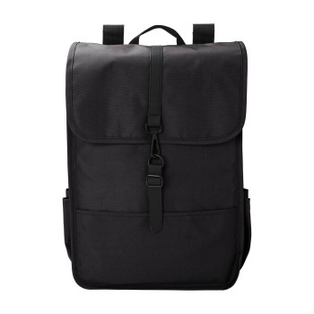 Zaino Lyric | Riciclato | Laptop 17" | 12 l