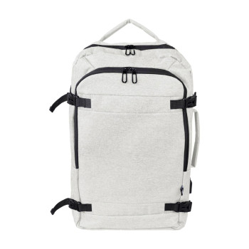 Zaino Malcolm | Riciclato | Laptop 17" | 29 l