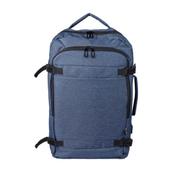 Zaino Malcolm | Riciclato | Laptop 17" | 29 l