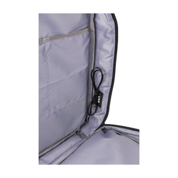 Zaino Malcolm | Riciclato | Laptop 17" | 29 l