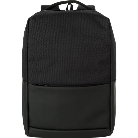 Zaino portacomputer da 15 pollici in poliestere 600 D Oscar