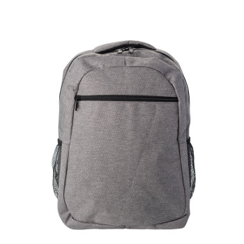 Zaino portacomputer in poliestere 600 D Glynn