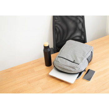 Zaino portacomputer in poliestere 600 D Glynn