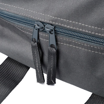 Zaino portacomputer in poliestere 900 D riciclato Amalia