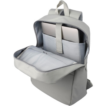 Zaino portacomputer in PU Felicia